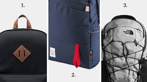 anatomy of a backpack definitive