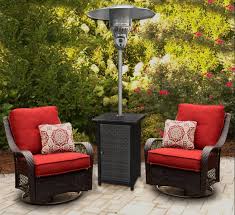 The Best Outdoor Heaters For Your Space