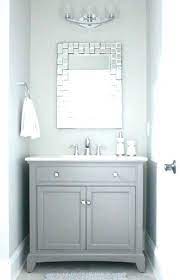 bathroom vanity ideas for small spaces