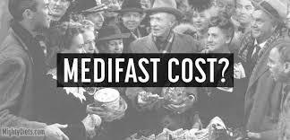 Medifast Cost 3 Plan Options Price Per Month Day 2019
