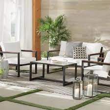 Patio Outdoor Lounge Furniture