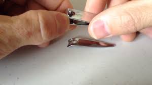 how to fix your nail clippers you