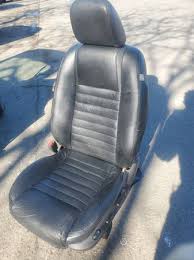 Sf Bay Area Auto Parts By Owner Seat