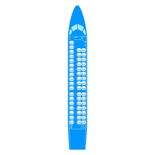 embraer 145 airplane scheme aircraft