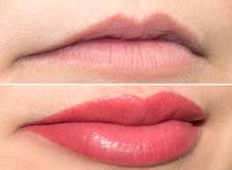 the best lip micropigmentation in