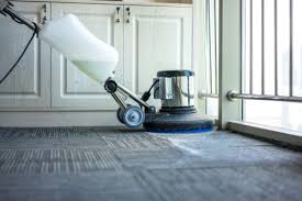 is encapsulation carpet cleaning safe