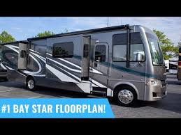 2023 newmar bay star 3225 cl a rv