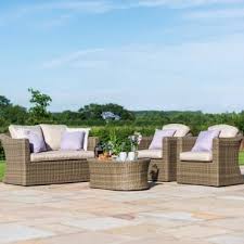 Garden Sofa Sets Garden Lounge Sets