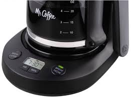 There's just something so perfect about a great cup of coffee first thing in the morning, am i how long does homemade creamer last? Mr Coffee 5 Cup Coffeemaker Black 2132049 Best Buy