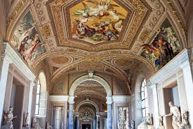 vatican museums and sistine chapel fast