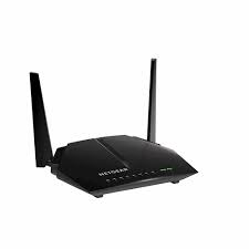 high sd wifi cable modem router