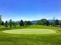 Stewart Meadows Golf Course Medford Southern Oregon