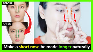 nose exercises