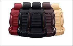 Seat Covers In Mumbai At Best By