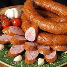 polish sausage recipe