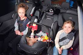 Car Seat For Your Child