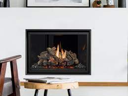 Lopi 864 Clean Face 31k Gs2 Gas Fireplace