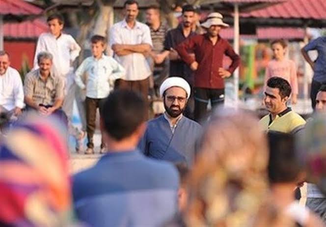 عصر قم