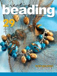 magazines creative beading magazine
