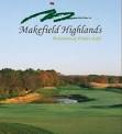 Makefield Highlands Golf Club in Yardley, Pennsylvania ...