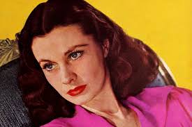 actress vivien leigh on her career and