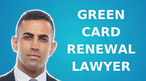green card renewal how to renew your