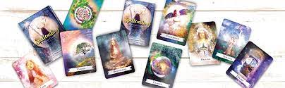 I really love the attunement info too. Spellcasting Oracle Cards A 48 Card Deck And Guidebook Peters Flavia Kate Meiklejohn Free Barbara Cheever Gessaman Lisbeth 9781788170772 Amazon Com Books