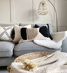 How To Mix And Match Sofas And Chairs
