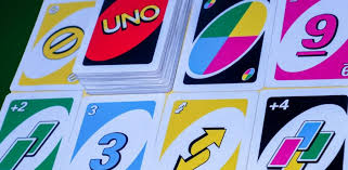 how to play uno cards basic rules