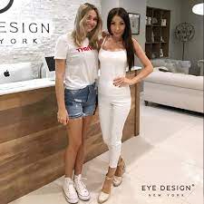 meet founder of eye design new york