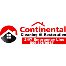 continental cleaning restoration