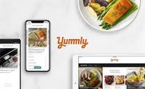 Yummly® Pro Brings the Digital Kitchen to Life with Immersive ...
