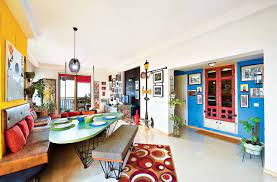 4 indian apartments that make the most