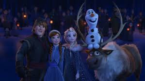 Nov 19, 2019 · take this quiz to find out which frozen 2 character you're most like, and get ready to venture into the unknown when it arrives in theaters on november 22! Frozen 2 5 Moments From The Movie That Will Probably Make You Cry