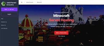 You can change it directly from the administration panel. 25 Best Minecraft Server Hosting Providers 2021 Ranked Reviewed