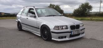 Bmw 3 series › logbook › диски bmw style 66 в е36. Bmw 318 E36 Touring For Sale In Rathcoole Dublin From Ginoc