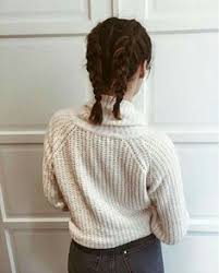Mostly, because without length it can be hard for the sections in braids to stay together and not unravel. 40 Buns For Short Hair Ideas Hair Short Hair Styles Hair Styles