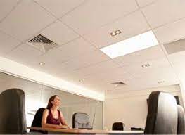 office parions derry bt ceilings ltd
