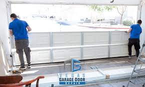 garage door installation las vegas nv