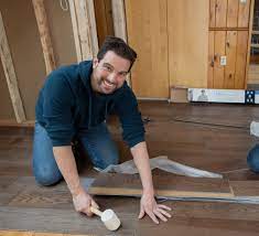 back to basics types of flooring