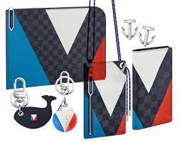 louis vuitton america s cup collection