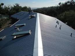 Roofing Systems Archives Custom Bilt Metals