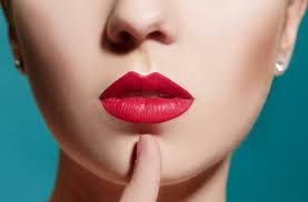 guide for a fuller attractive lips