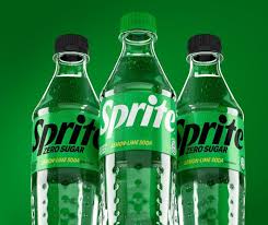 is sprite zero bad for you yzing