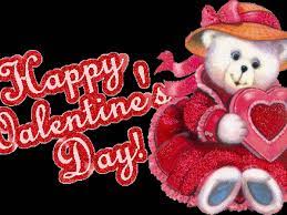 good morning greetings happy valentines