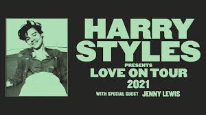 harry styles tickets madison square