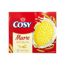 Bánh Cosy Marie 336Gr