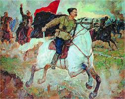 bolshevik cavalry 1920 ile ilgili gÃ¶rsel sonucu
