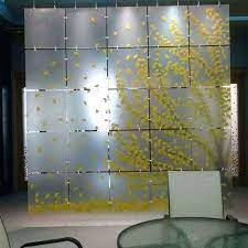 Decorative Plexiglass Panels Wall Art