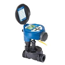 Dig Digital Hose End And In Line Valve